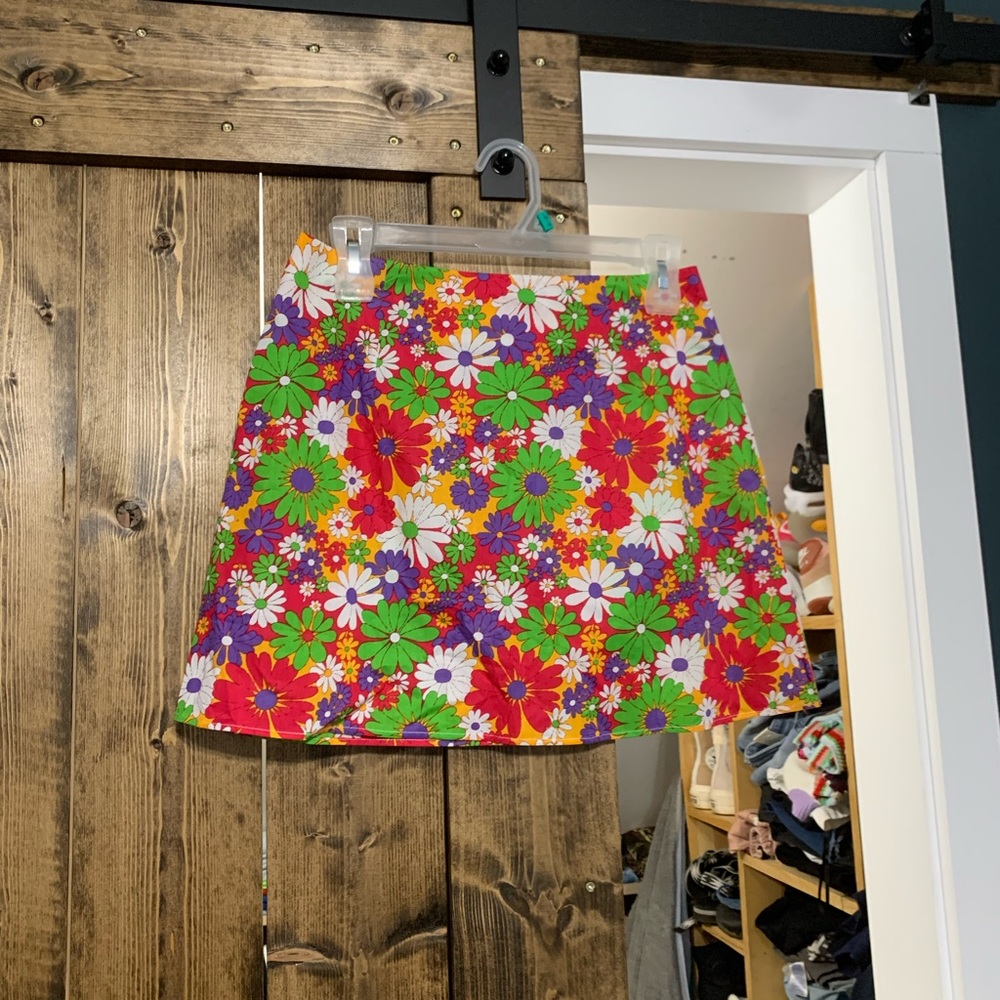 Pepper Mayo Skirt- Women’s size 4